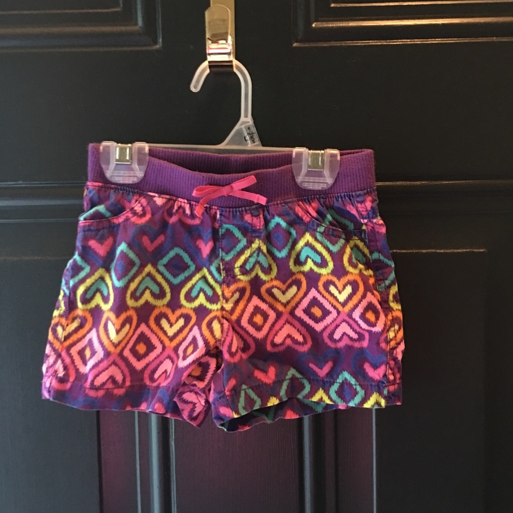 Jumping Beans Shorts